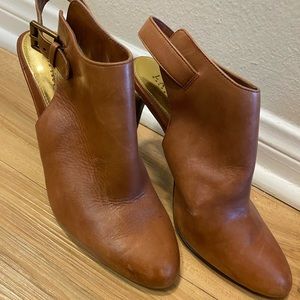 Lauren Ralph Rayna Booties size 8 / 8.5